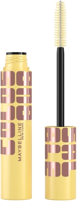 Colossal Bubble Waterproof Mascara Colossal Bubble Waterproof Mascara