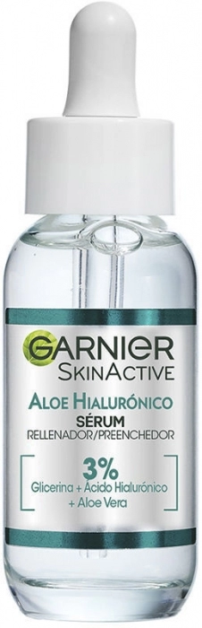 SkinActive Aloe Hialurónico Sérum