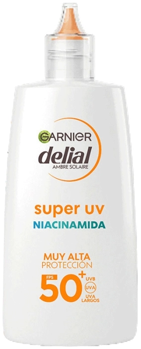 Super UV Niacinamida SPF50+