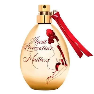 Maitresse Maitresse