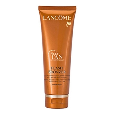 Lancome Flash Bronzer Body Gel Lancome Flash Bronzer Body Gel