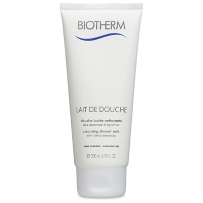 Lait de Douche Shower Milk Lait de Douche Shower Milk
