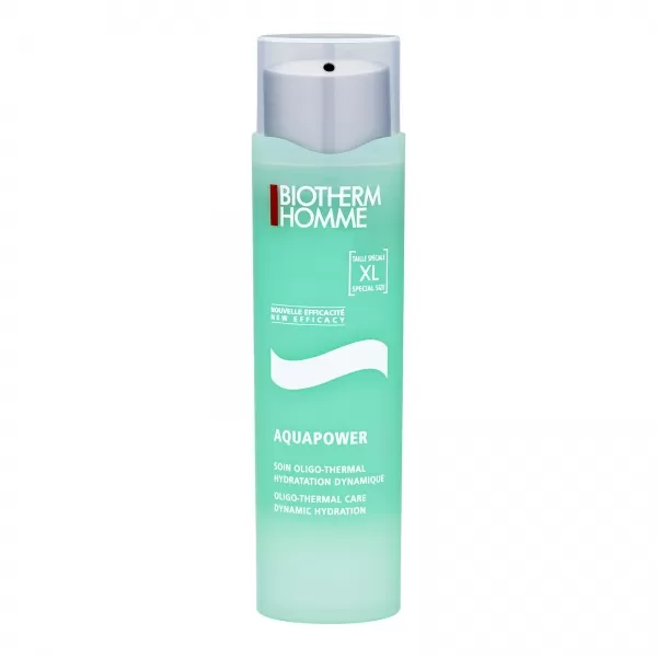 Aquapower Oligo-Thermal Care Dynamic Hydration Aquapower Oligo-Thermal Care Dynamic Hydration