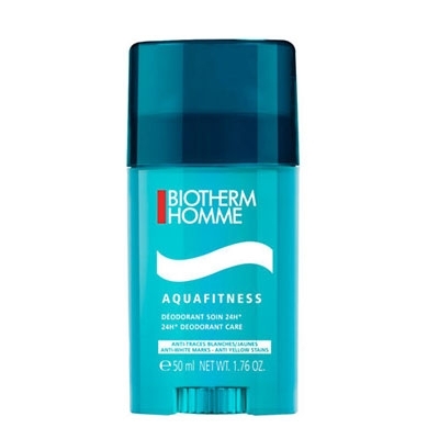 Homme Aquafitness Deodorant Soin 24H Homme Aquafitness Deodorant Soin 24H