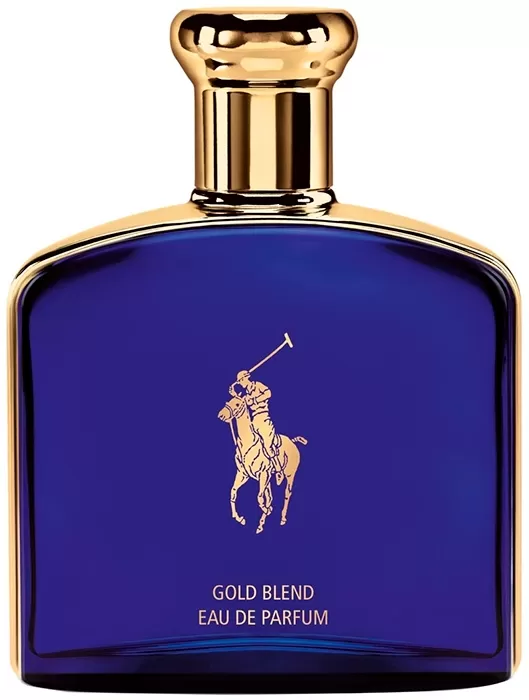 Polo Blue Gold Blend Polo Blue Gold Blend
