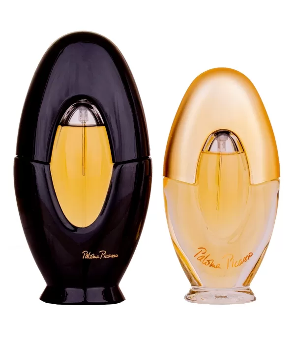 Set Paloma Picasso 50ml + edt 30ml Set Paloma Picasso 50ml + edt 30ml