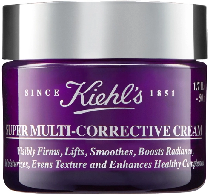 Super Multi-Corrective Cream