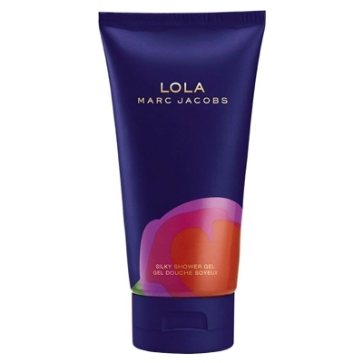 Lola Silky Shower Gel Lola Silky Shower Gel