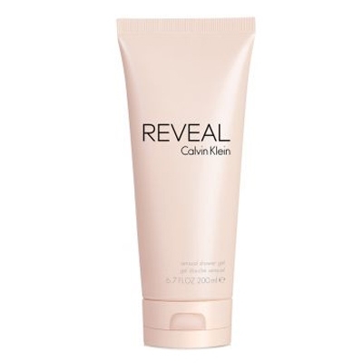 Reveal Shower Gel Reveal Shower Gel