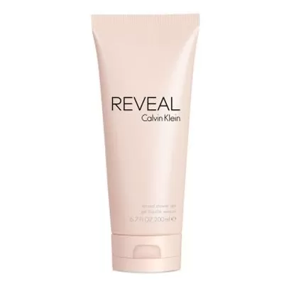 Reveal Shower Gel Reveal Shower Gel