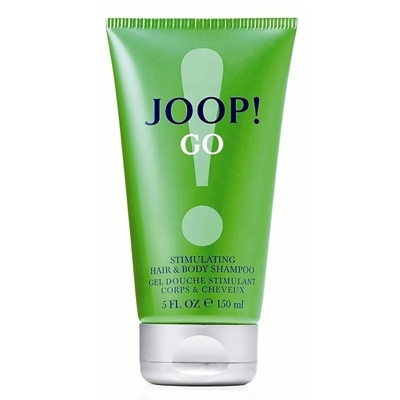 Go Homme Hair and Body Shampoo Go Homme Hair and Body Shampoo