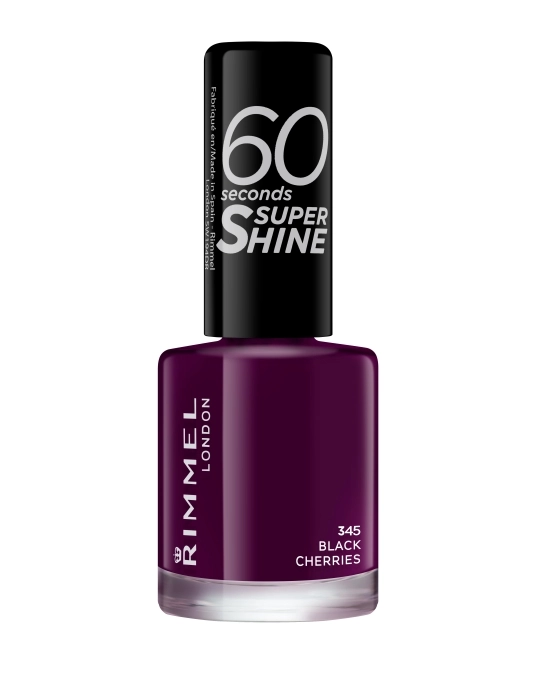 60 Seconds Super Shine 8ml