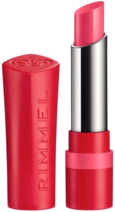 The Only 1 Matte Lipstick The Only 1 Matte Lipstick