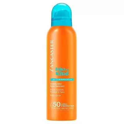 Sun For Kids Invisible Mist Water Resistant SPF50 Sun For Kids Invisible Mist Water Resistant SPF50