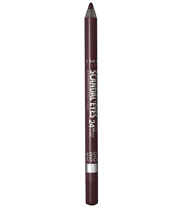 Scandaleyes Waterproof Kohl Kajal 24H 1,3g Scandaleyes Waterproof Kohl Kajal 24H 1,3g