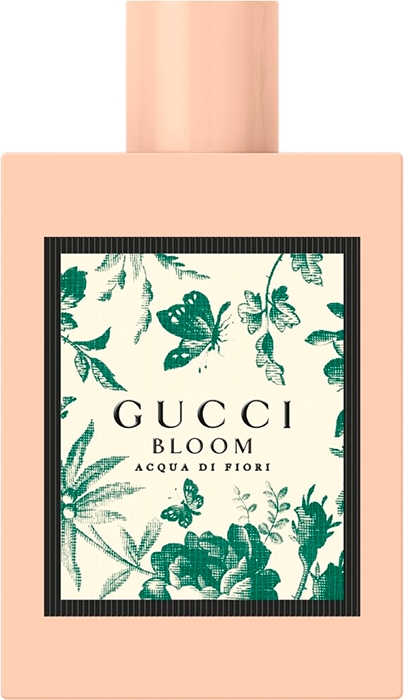 Gucci Bloom Acqua di Fiori Gucci Bloom Acqua di Fiori