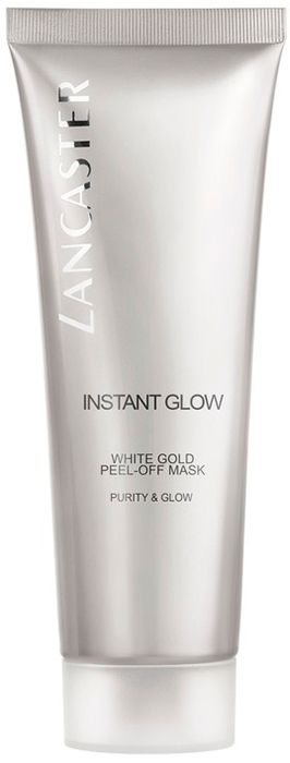 Instant Glow White Gold Peel-Off Mask Instant Glow White Gold Peel-Off Mask