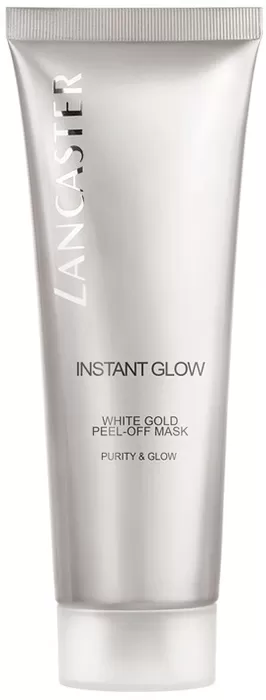Instant Glow White Gold Peel-Off Mask Instant Glow White Gold Peel-Off Mask