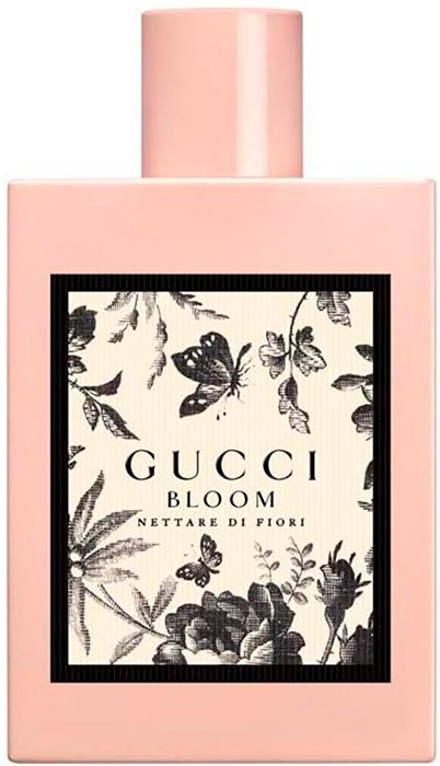 Gucci Bloom Nettare Di Fiori intense Gucci Bloom Nettare Di Fiori intense
