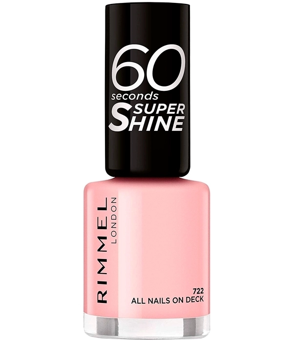 60 Seconds Super Shine 8ml