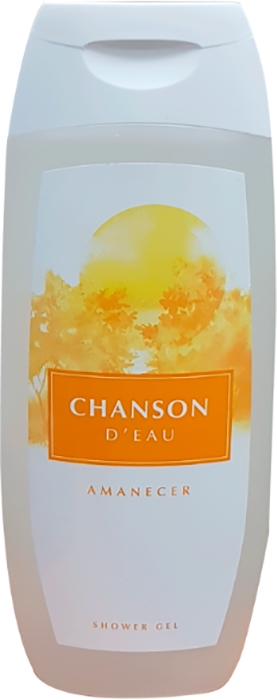 Chanson D'Eau Amanecer Gel Chanson D'Eau Amanecer Gel