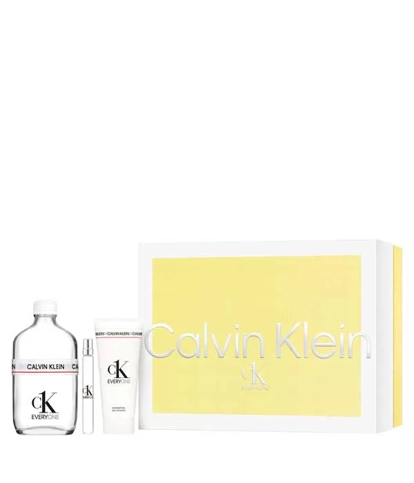 Set Ck Everyone 200ml + 10ml + Gel 100ml Set Ck Everyone 200ml + 10ml + Gel 100ml