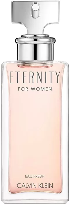 Eternity For Women Eau Fresh