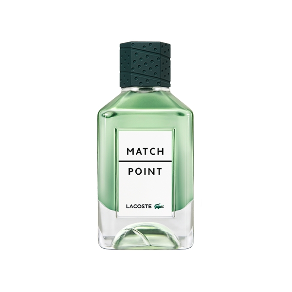 Match Point Match Point
