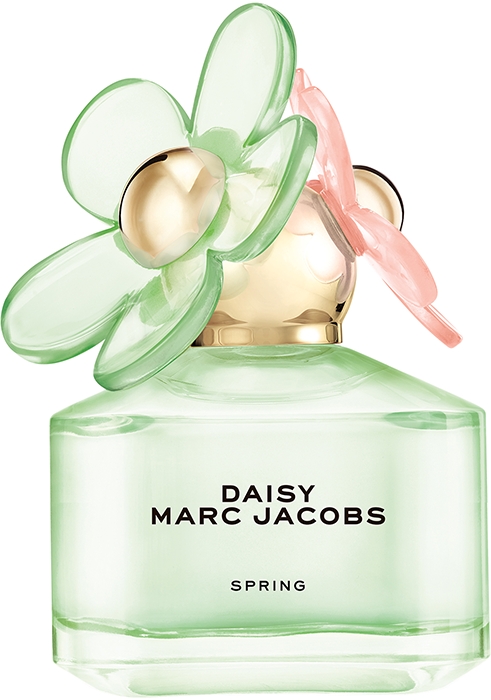 Daisy Spring Daisy Spring