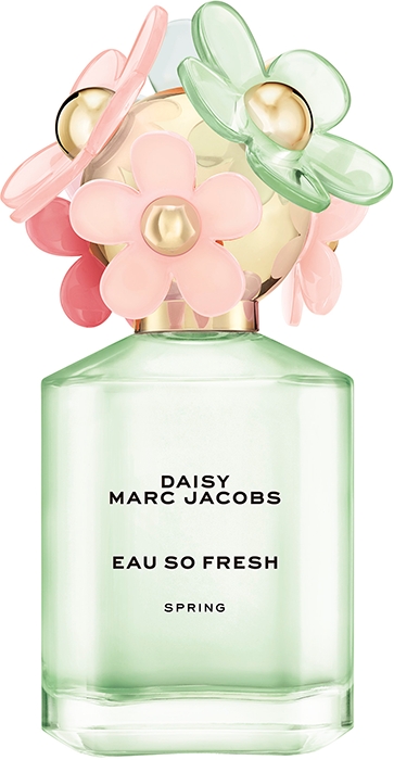 Daisy Eau So Fresh Spring Daisy Eau So Fresh Spring