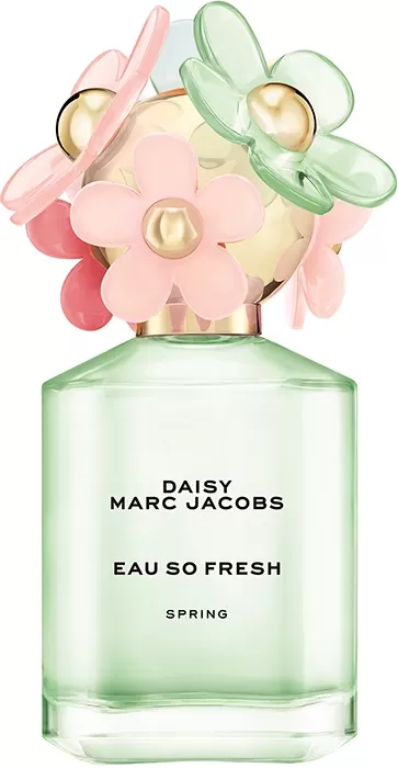 Daisy Eau So Fresh Spring Daisy Eau So Fresh Spring