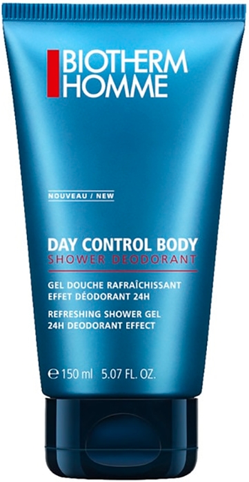Day Control Body Shower Deodorant Day Control Body Shower Deodorant
