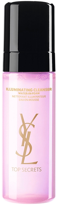 Illuminating Cleanser Water-In-Foam Illuminating Cleanser Water-In-Foam