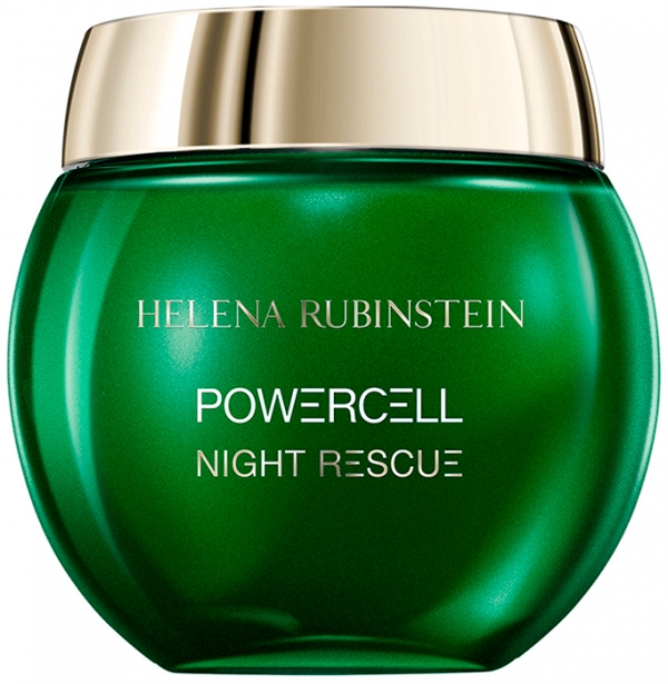 Powercell Night Rescue Cream-in-Mousse Powercell Night Rescue Cream-in-Mousse