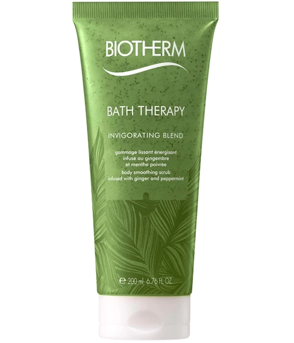 Bath Therapy Invigorating Blend Scrub Bath Therapy Invigorating Blend Scrub