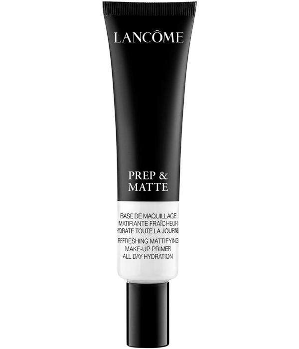 Prep & Matte Primer Prep & Matte Primer
