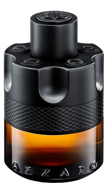 The Most Wanted Parfum
