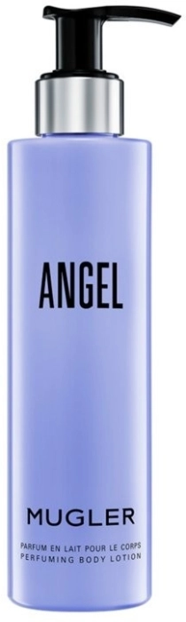 Angel Perfuming Body Lotion