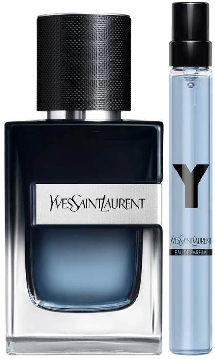 Set Y Men 60ml + 10ml