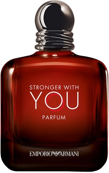 Stronger With You Parfum Stronger With You Parfum