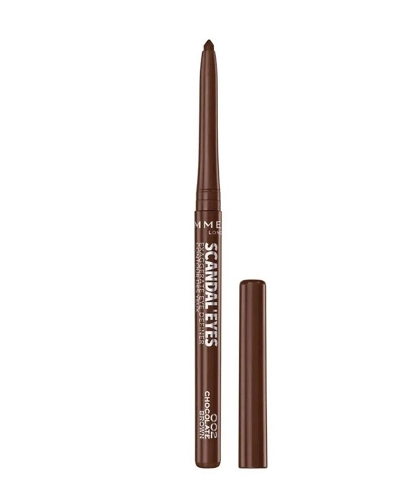 Scandal'Eyes Automatic Eyeliner 0.35g