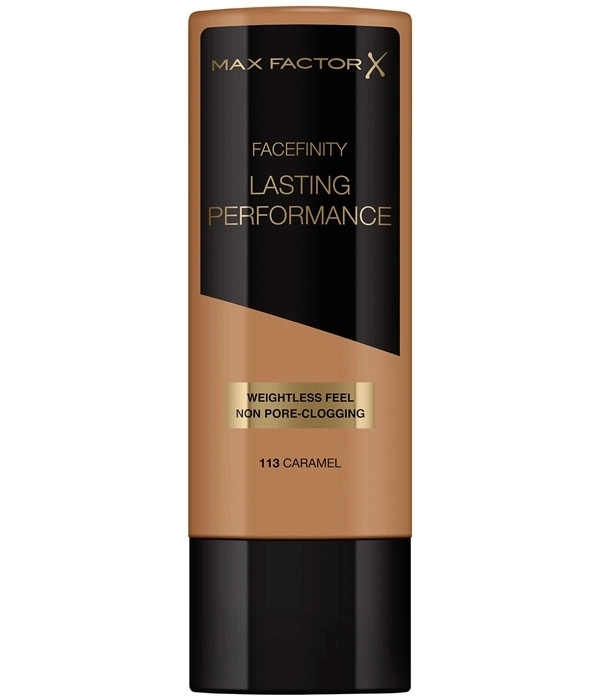Facefinity Lasting Performance