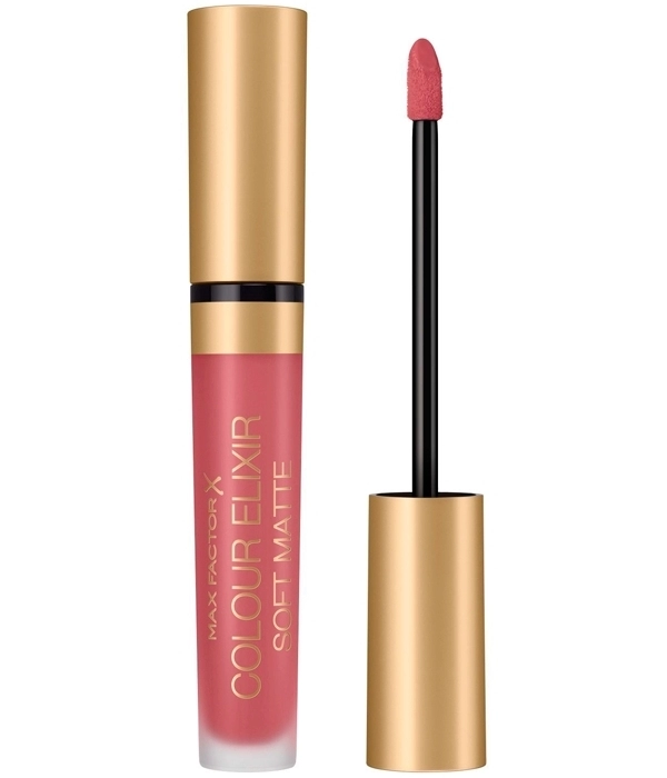 Colour Elixir Soft Matte 4ml