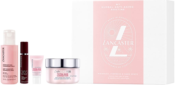 Set My Global Anti-Aging Routine Set My Global Anti-Aging Routine