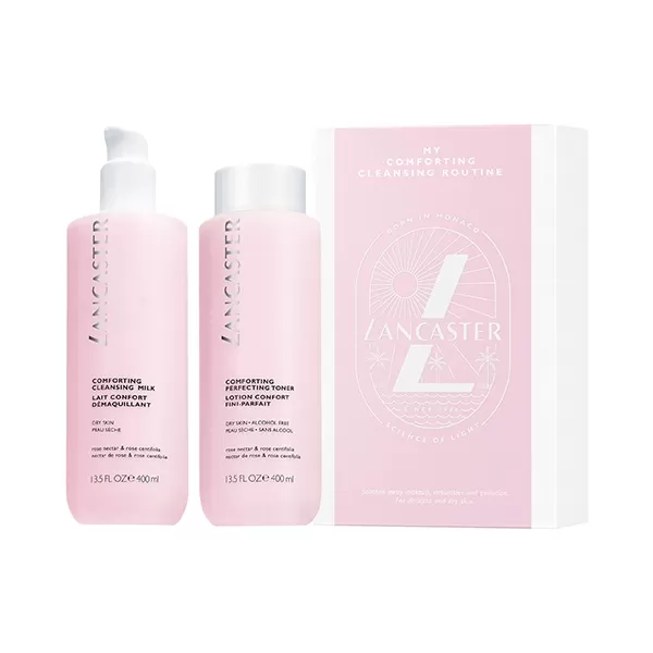 My Comforting Cleansing Routine My Comforting Cleansing Routine