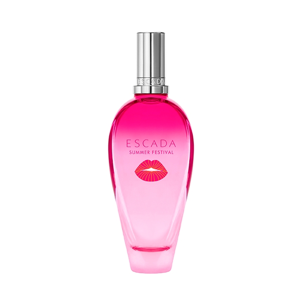 Escada Summer Festival Escada Summer Festival