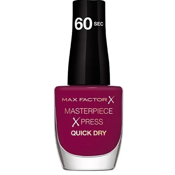 Masterpiece Xpress Quick Dry 8ml