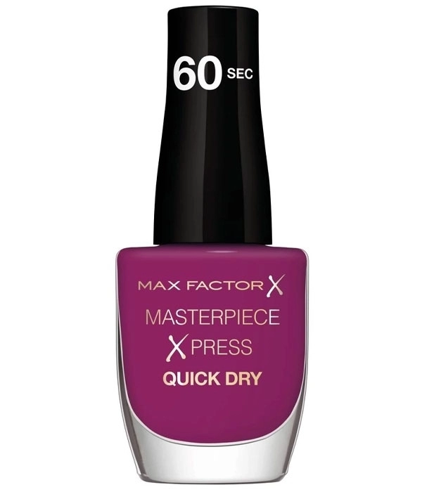 Masterpiece Xpress Quick Dry 8ml