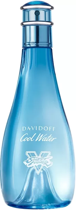 Cool Water Street Fighter Cool Water Street Fighter