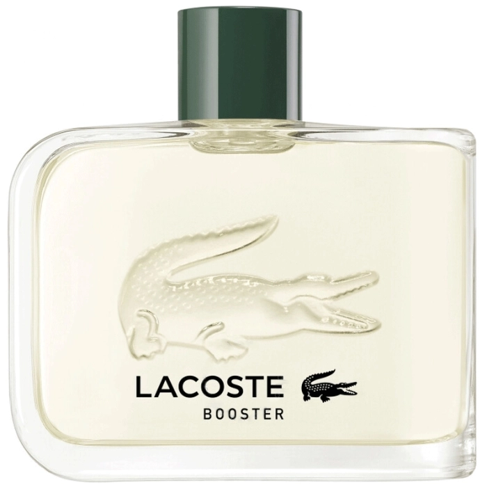 Lacoste Booster New